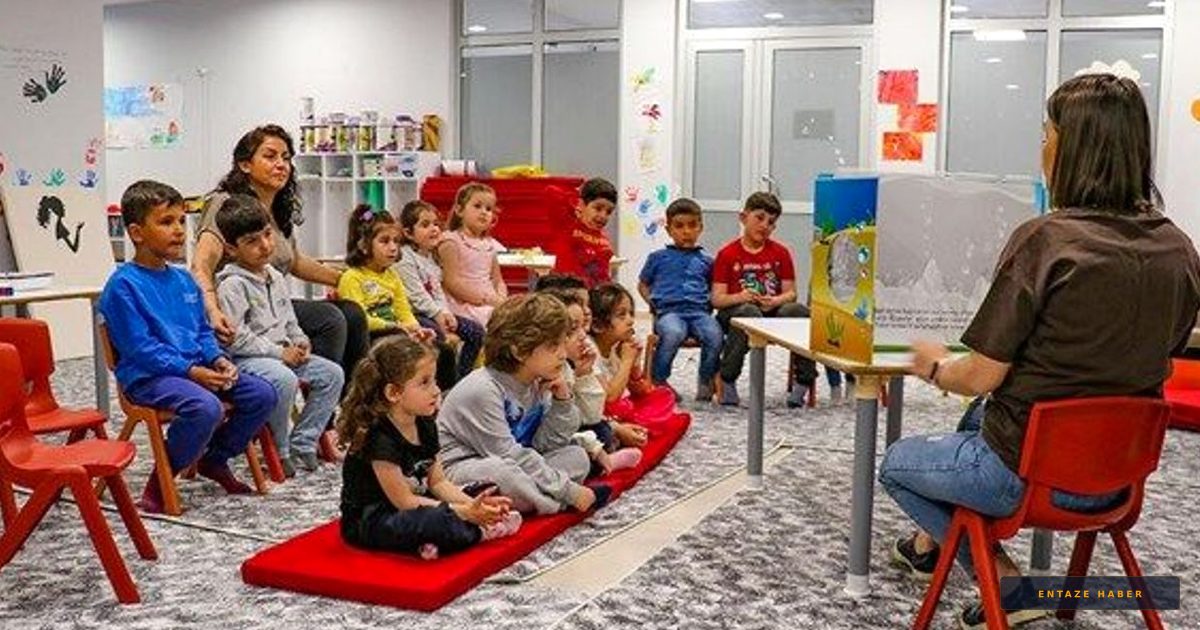 81 İlde Kreş ve Gündüz Bakımevlerinde Yeni Dönem: İşte Tüm Standartlar