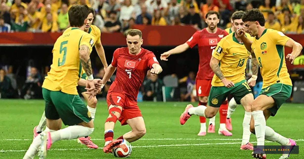 A Milli Takım'ın 2026 FIFA Kupası Kaderi: Gruptan Çıkışın Matematiksel Yolları