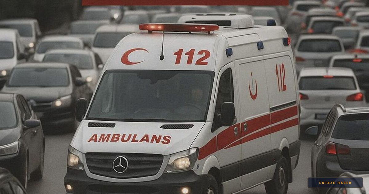112 İstasyonları Alarm Veriyor: Bakanlıkta Dev Personel Alımı Hazırlığı