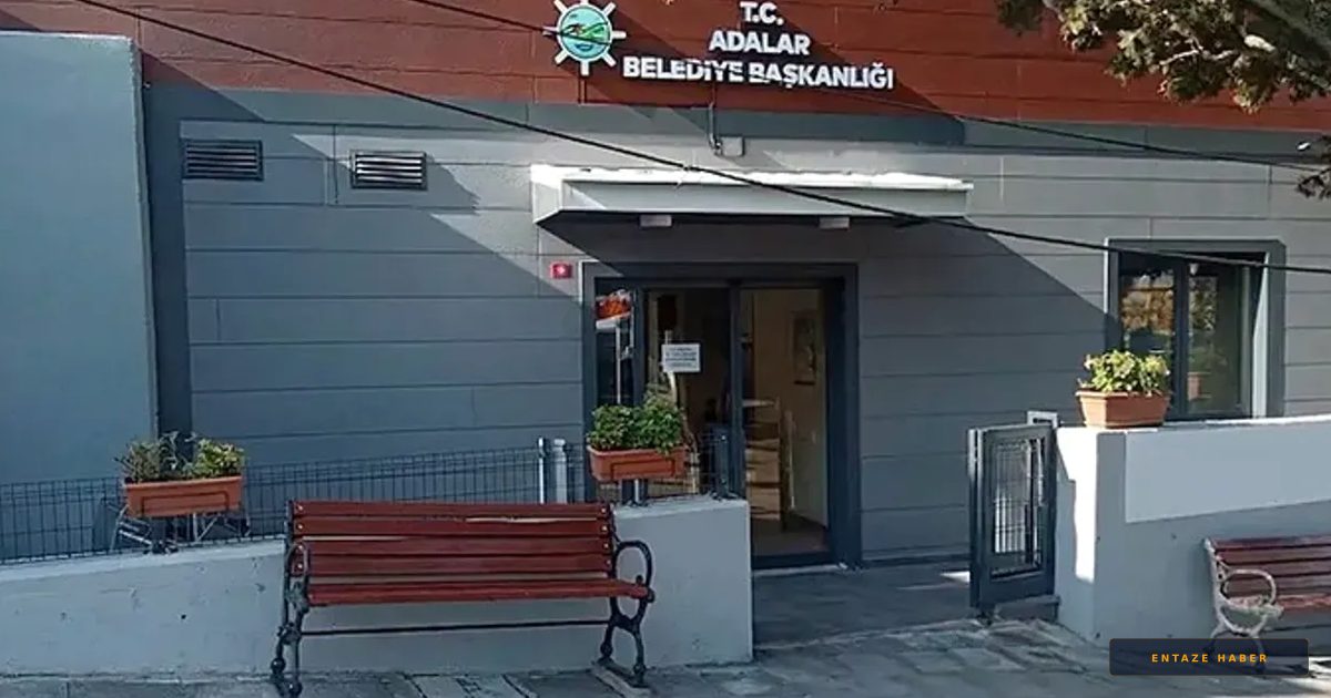 Adalar Belediyesi'nde Büyük Rüşvet Operasyonu: Başkan Akpolat ve 41 Kişi Gözaltında