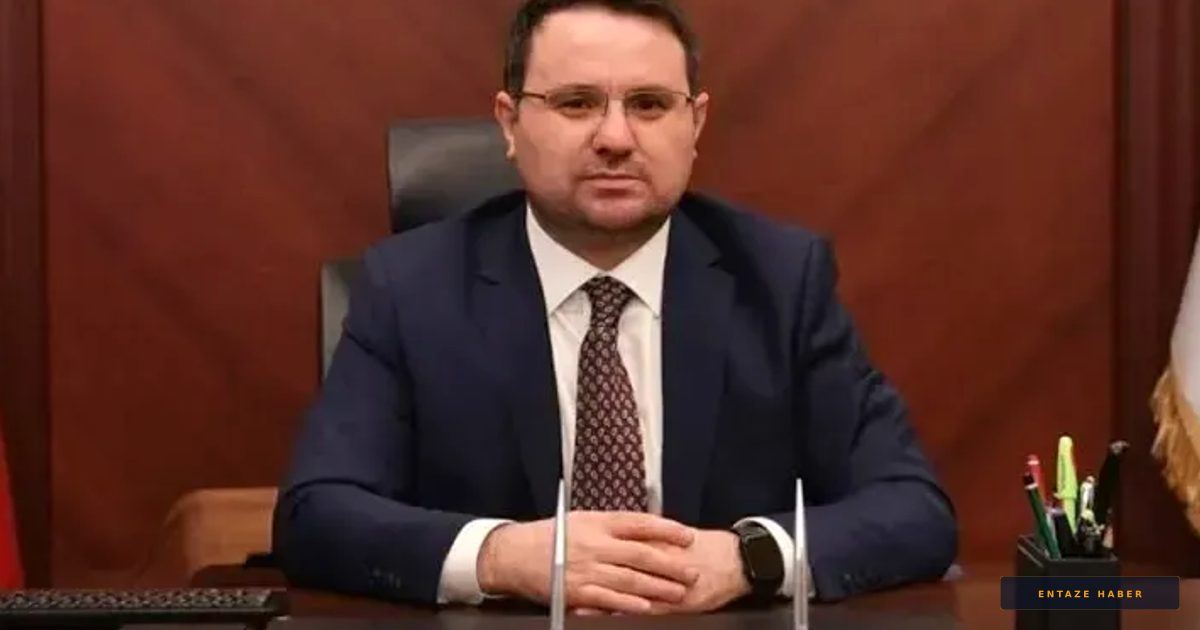 Adalet Bakanı Akın Gürlek’in Eşine Yönelik Suikast Planında 1,5 Milyon TL’lik 'Kanlı Pazarlık' Detayı