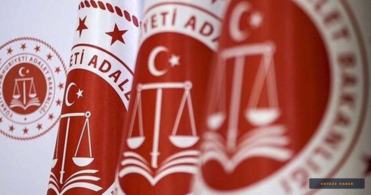 Adalet Bakanlığı'ndan Personel Hareketliliği: 910 Kişinin Tayin Talebi Onaylandı