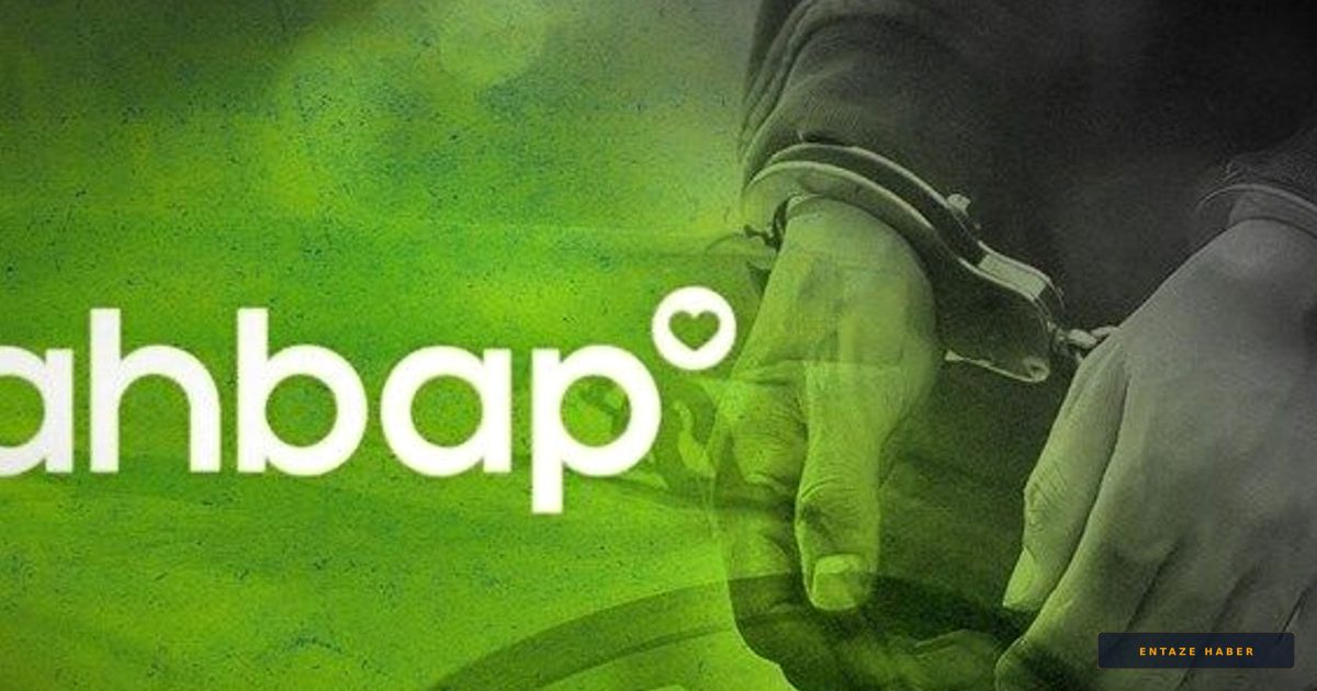 Ahbap Derneği Soruşturmasında Kritik Dönemeç: Ünlü İsimler Adliyeye Çağrılıyor