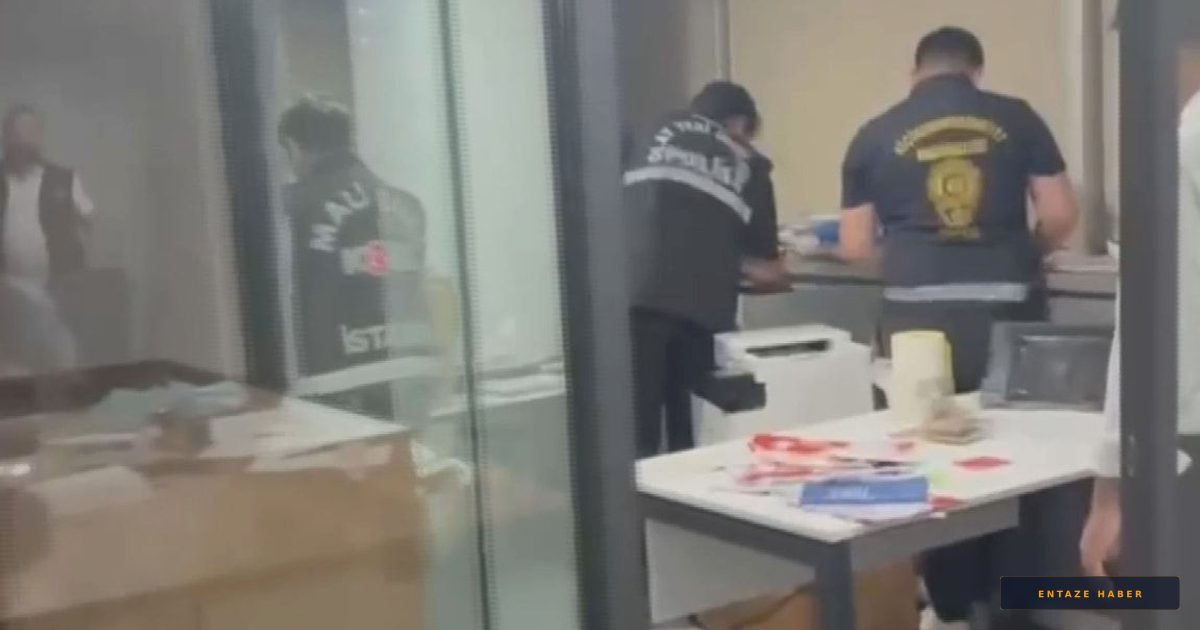 Haluk Levent ve 18 Kişiye Ahbap Operasyonu: Milyonluk Bahis ve Para Transferi İddiası