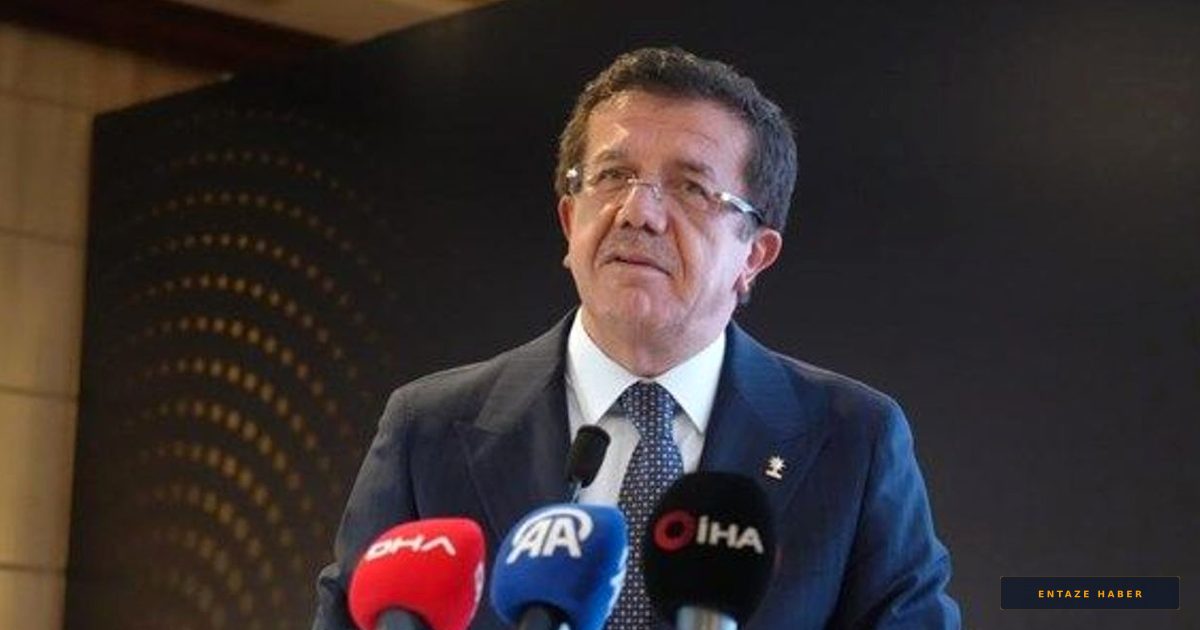 AK Partili Nihat Zeybekci'den Kamu Personel Sayısına Kritik Uyarı: Sınır Aşıldı mı?