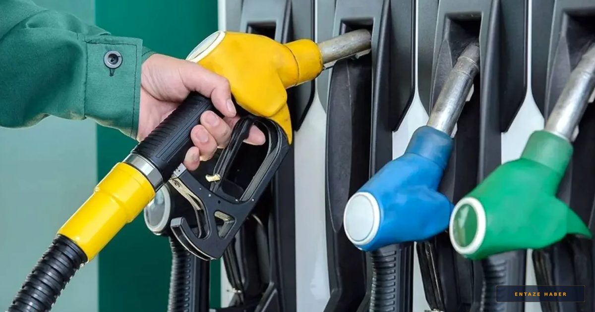 Akaryakıt Devlerine Büyük Darbe: 6 Şirkete El Konuldu, 10 Şirkete Kayyım Atandı