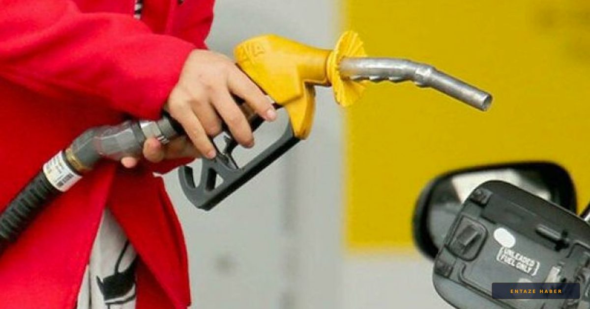 Akaryakıtta Şok Artış: Motorin 70 Lira Barajını Devirdi