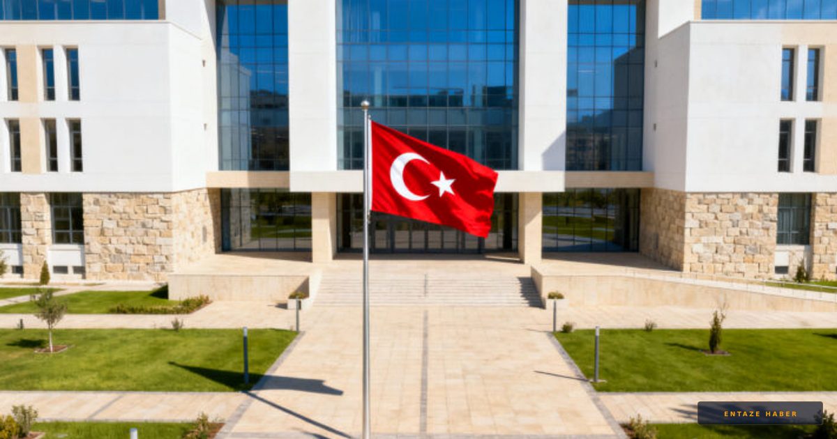 Akdeniz Üniversitesi’nde 225 Milyonluk Vurgun: Akademik Maskeli Borsa Tuzağı
