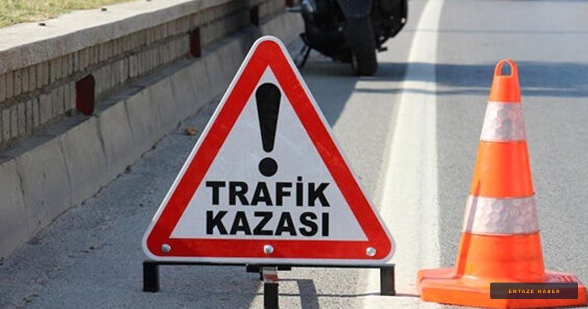 Düğün Dönüşü Acı Yolculuk: Aksaray'da Feci Kazada Aynı Aileden 3 Kişi Can Verdi