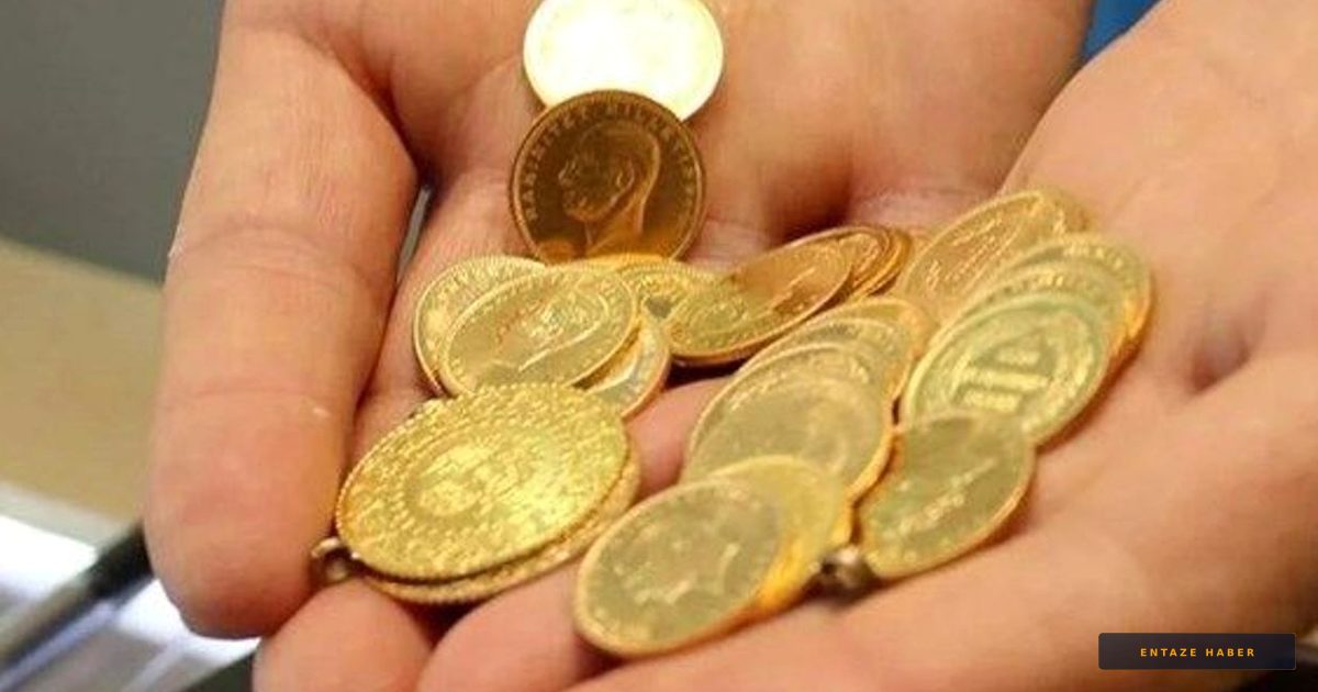 Altın Piyasasında Sert Düşüş: 14 Temmuz 2026 Fiyatlarında Son Durum
