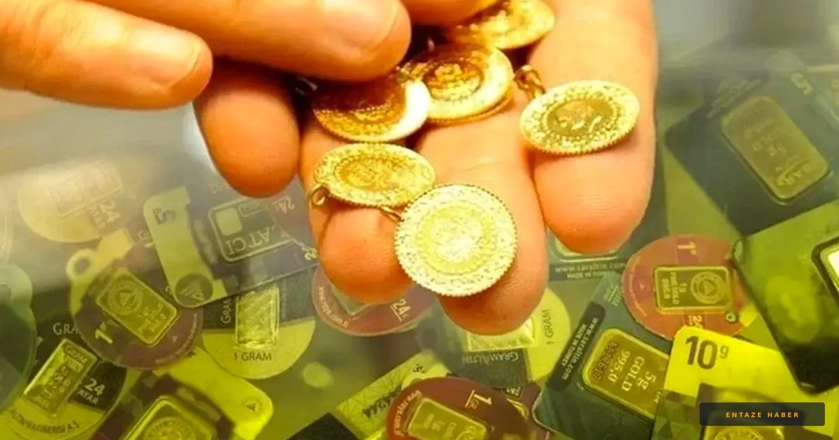Altın Yatırımcısına Mert Başaran'dan Kritik Uyarı: Bu Seviyeyi Görmeden Sakın Almayın!