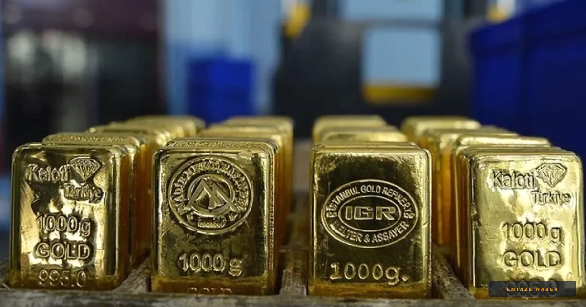 Altın Piyasasında Kritik Dönemeç: Uzman İsimden Yatırımcıya Fırsat Çağrısı