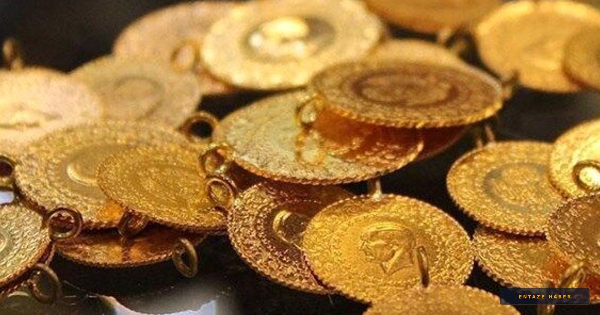 Altın Piyasasında Sert Düşüş: 9 Temmuz Fiyatları Güncellendi