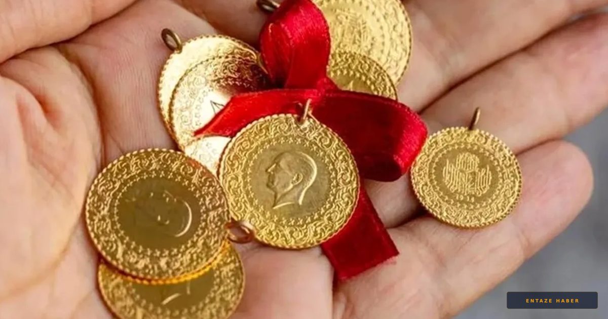 25 Temmuz 2026 Altın Piyasası: Gram ve Çeyrek Altında Son Durum Ne?