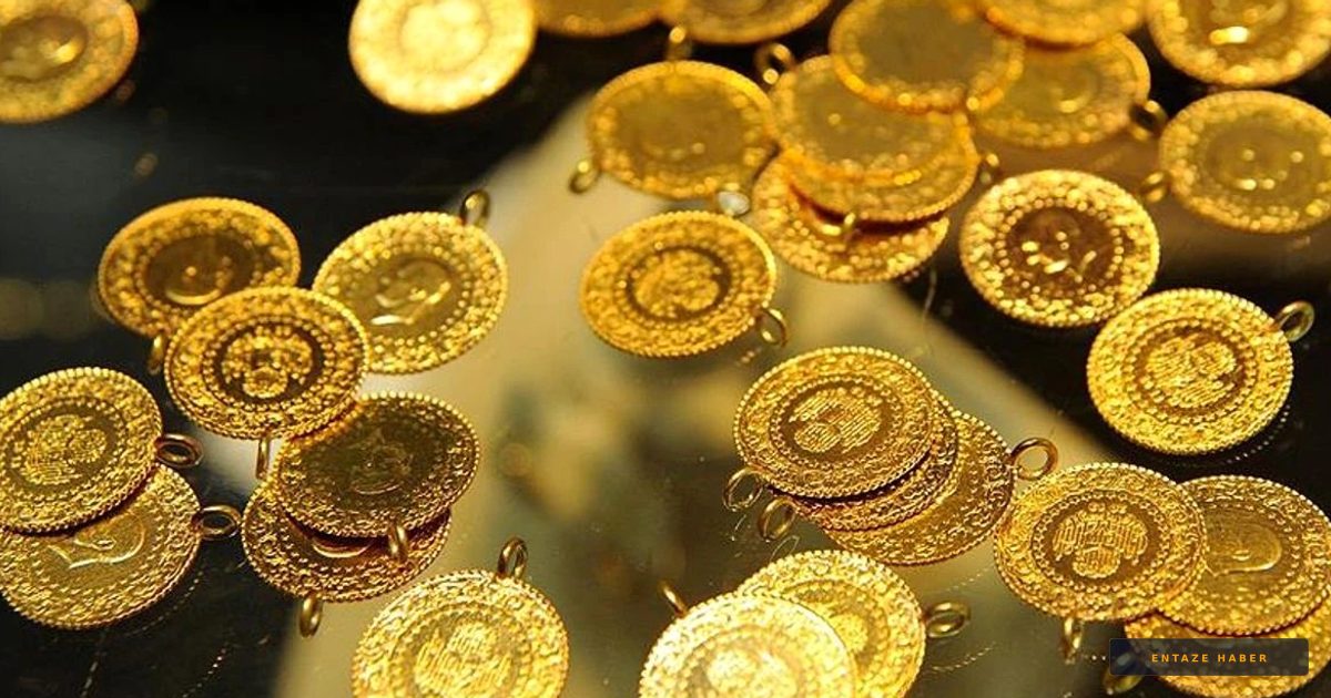 Altın Piyasasında Sert Düşüş: 29 Haziran Güncel Altın Fiyatları ve Son Durum