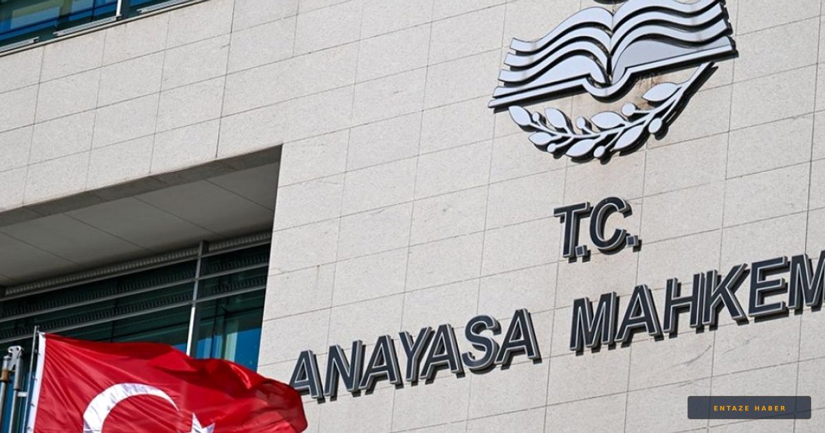 Anayasa Mahkemesi'nden Kritik Cinsiyet Değiştirme Kararı: Yargı İzni Şartı Sürüyor