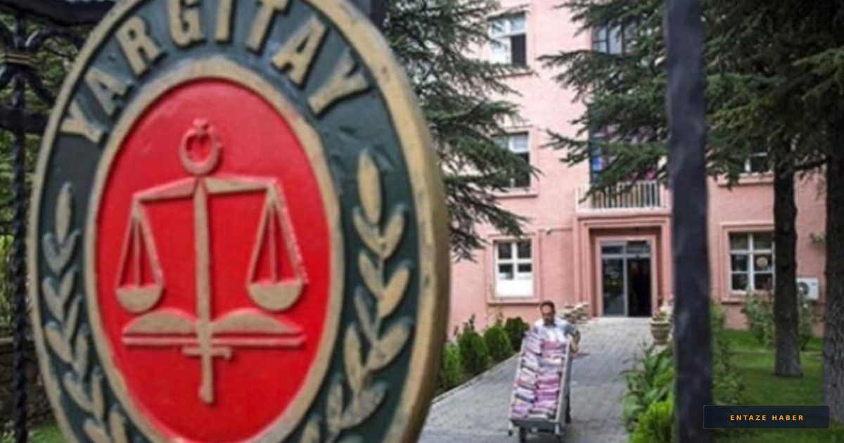 Yargı Zirvesinde Büyük Değişim: Ankara Başsavcısı Gökhan Karaköse Yargıtay'a Atandı
