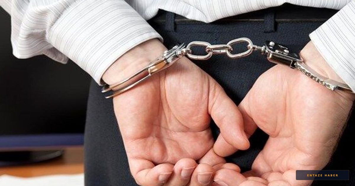 Ankara Merkezli Dev Operasyon: 209 Gözaltı Arasında Akademisyen Şoku