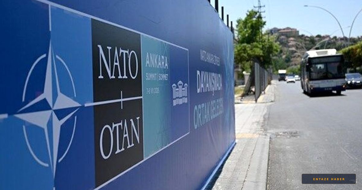 Ankara’da Alarm Zili: NATO Zirvesi İçin ‘Operasyon Turkuaz’ Devrede