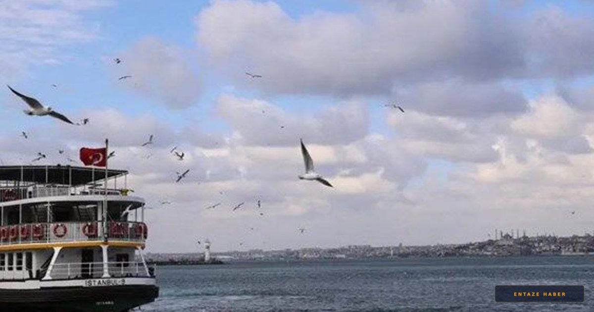 Meteoroloji'den Kritik Uyarı: Büyükşehirlerde Kavurucu Sıcaklar Geri Dönüyor