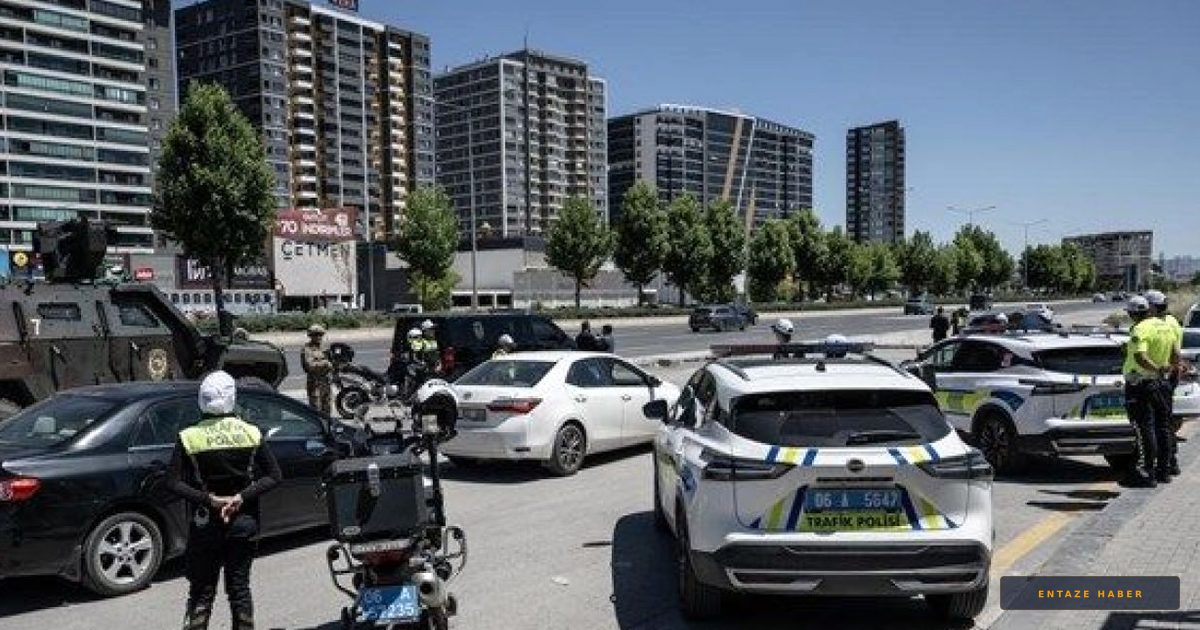 Ankara’da Tarihi NATO Zirvesi: 6-9 Temmuz Arasında Şehirde Hayatı Durduracak Trafik Kısıtlamaları