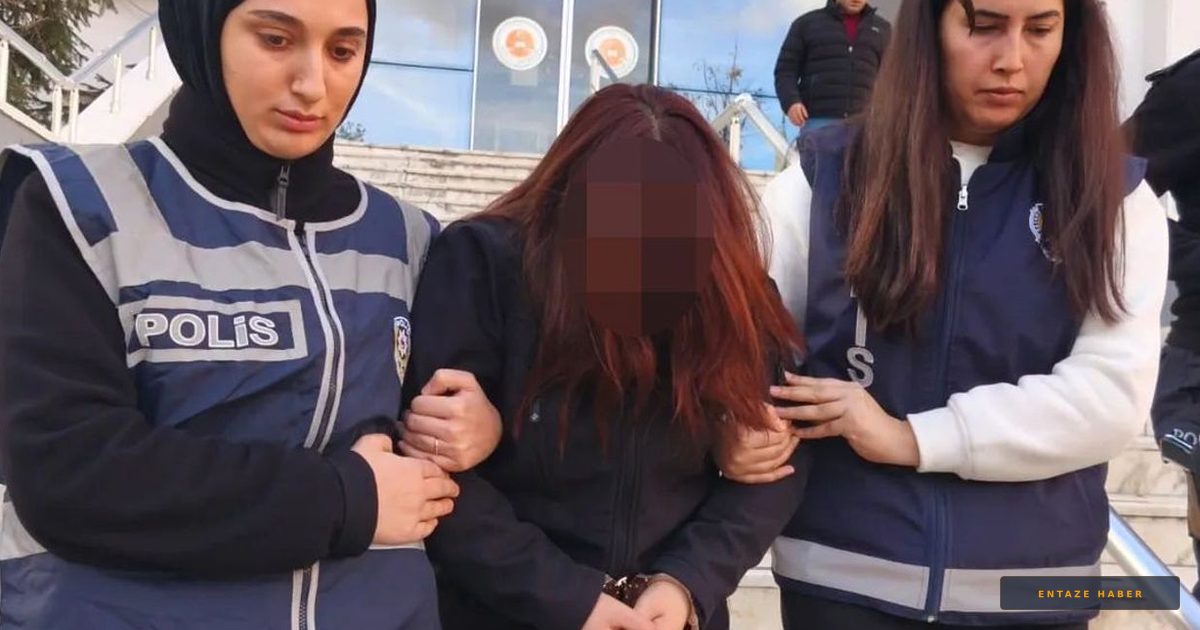 Hemşirenin Korkunç İtirafı: Annesini Boğmaya Çalışan Kadına 13 Yıl Hapis Şoku