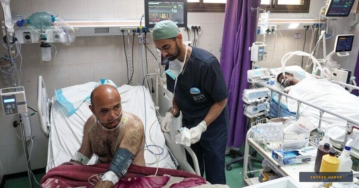 Basit Bir İğne Sonrası 35 Dakika Kalbi Durdu: 10 Yaşındaki Merve Sena'nın Yıkıcı Hikayesi