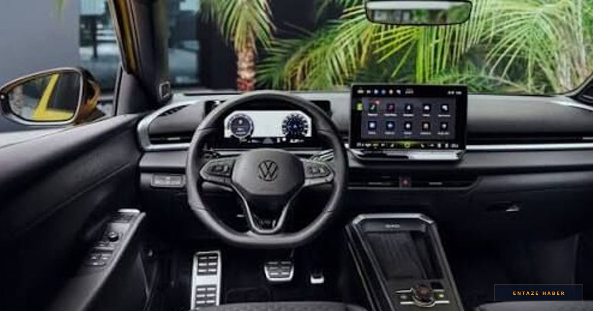Volkswagen T-Roc'ta Temmuz 2026 Fiyat Şoku: Avrupa'nın Lideri İçin Yeni Rakamlar Belli Oldu!