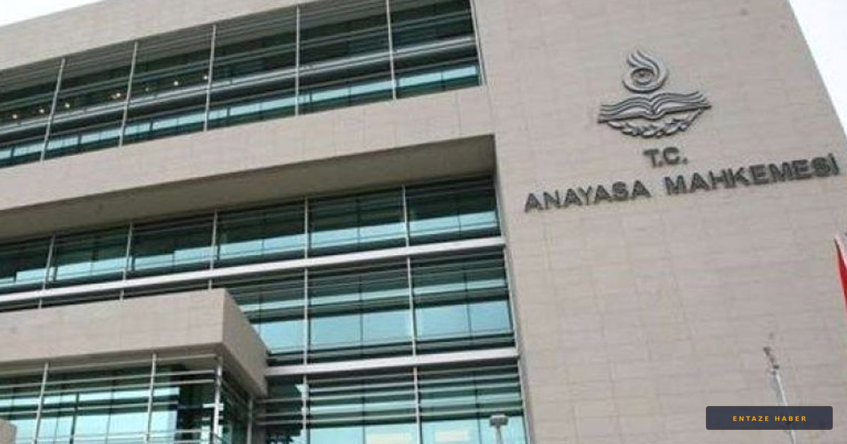 Anayasa Mahkemesi’nden ByLock Kararı: Yargılamalarda Yeni Dönem Başlıyor