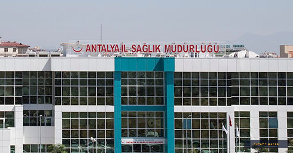 Antalya’da Sağlık Skandalı: Tek İlaç İçin Üç Farklı Personele Borç Çıkarıldı!