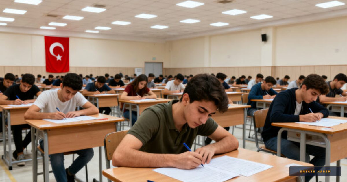 AYT 2026 Geride Kaldı: 1.6 Milyon Aday İçin Memurluk Yolunda İlk Adım