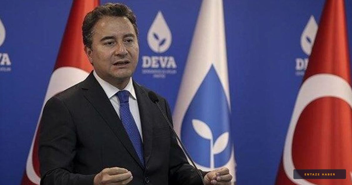 Ali Babacan’dan Asgari Ücret Çıkışı: Temmuz Zammı Bir Mecburiyettir