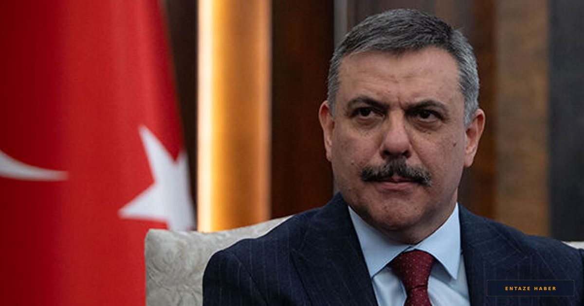 Bakan Çiftçi'den Deprem Yardımları İçin Kritik Açıklama: 147 Milyar Lira Nereye Gitti?