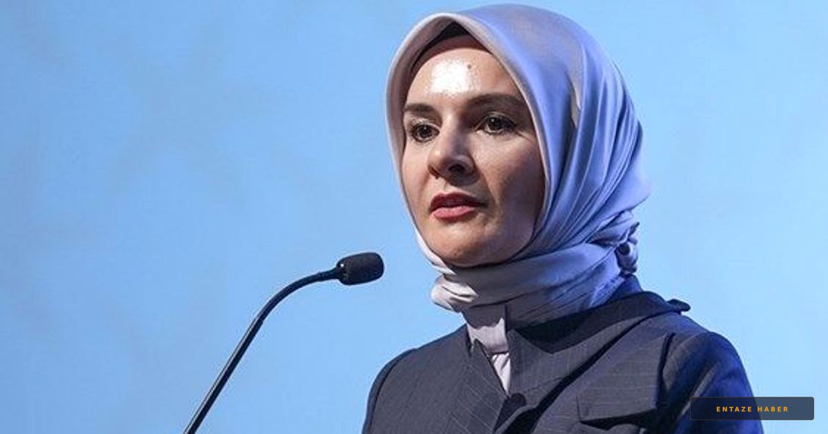 İİT Zirvesinde Türkiye İmzası: Kadın Politikalarında Küresel Liderlik