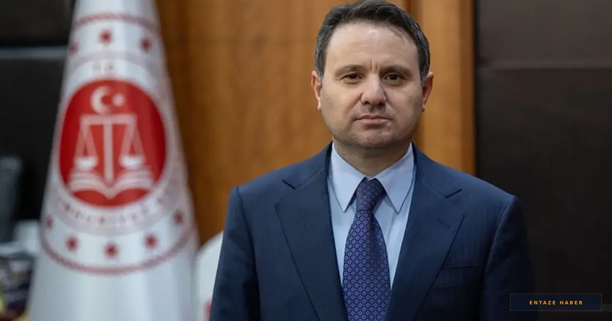 Yargı Teşkilatına Taze Kan: Hakim ve Savcı Yardımcılığı Mülakat Sonuçları İlan Edildi