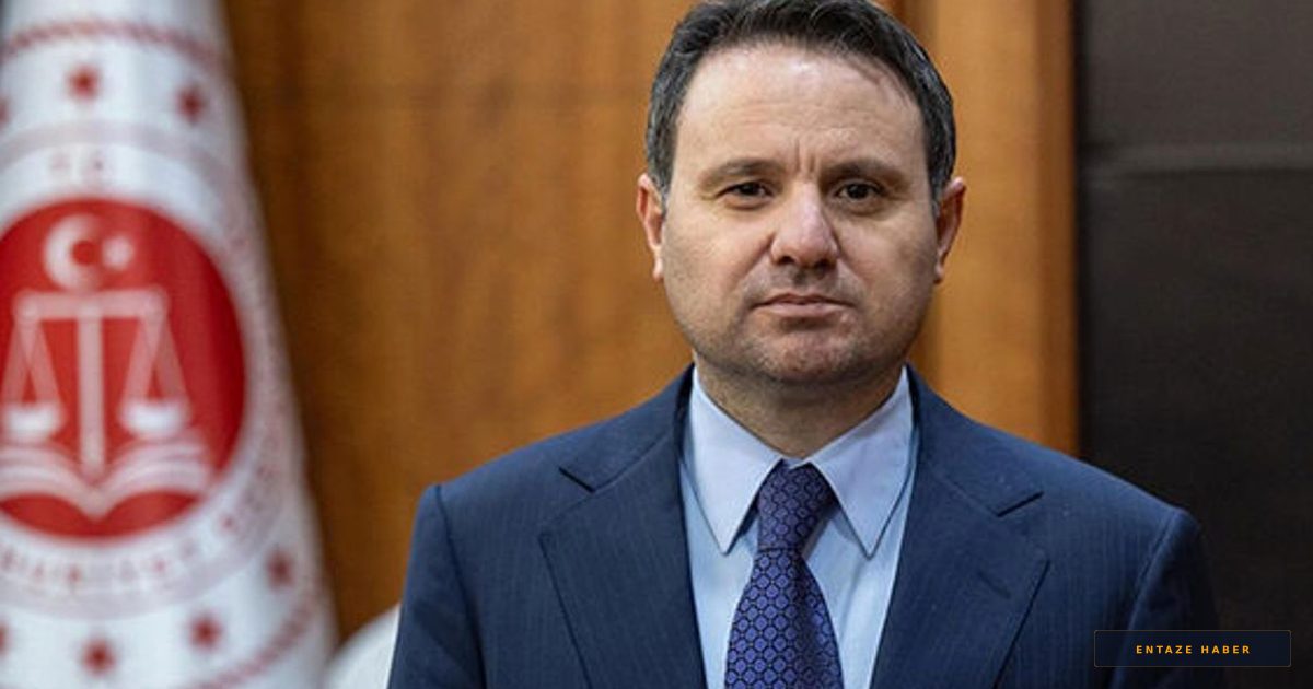 Adalet Bakanlığı’ndan Organize Suçlara Karşı 81 İlde Dev Hamle: Yeni Dönem Başlıyor