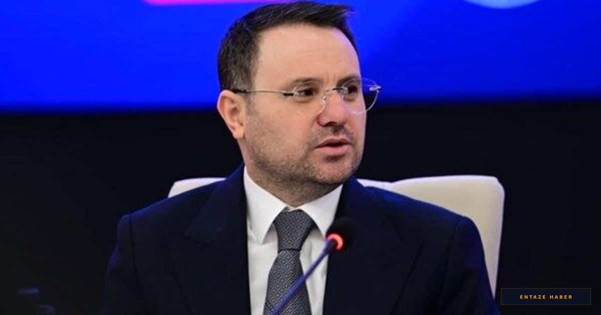 Adalet Bakanı Gürlek’ten Kritik Açıklama: Yargı Paketi ve Terörsüz Türkiye Süreci Ayrı İlerliyor