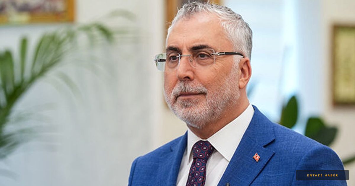 Bakan Işıkhan’dan Elazığ’a Müjde: İUP İstihdamı Büyüyerek Sürecek
