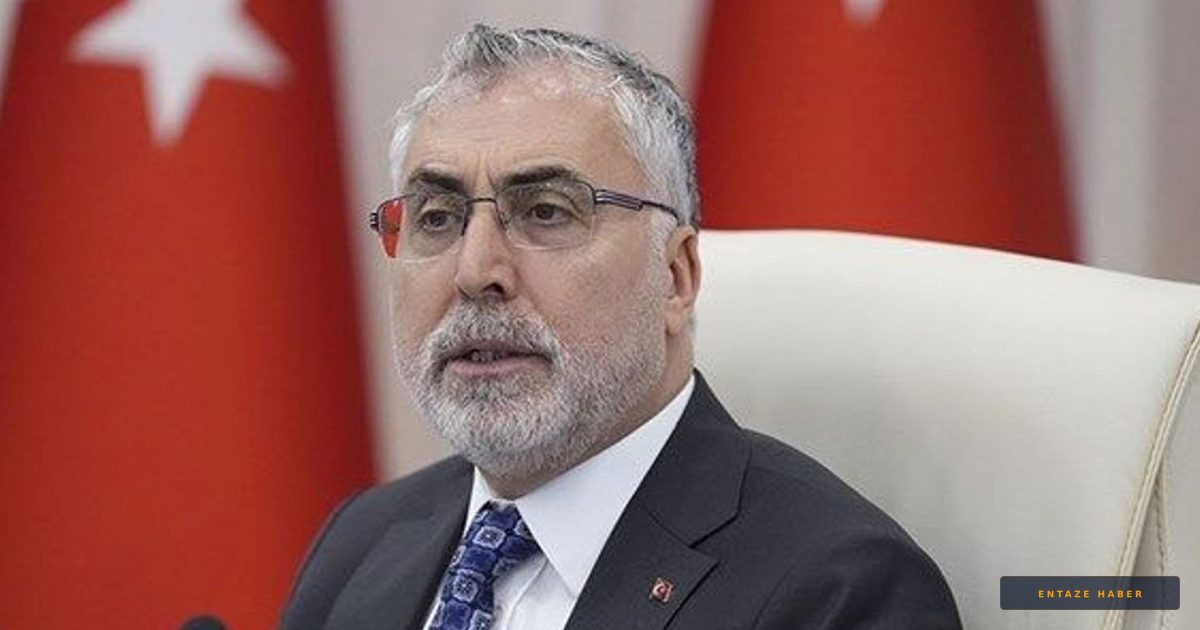 Bakan Işıkhan Emekli Maaşı Zammında Tarih Verdi: 3 Temmuz Bekleniyor