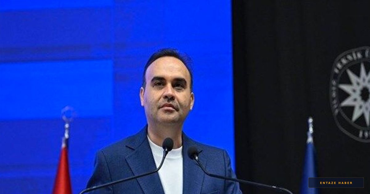 Türkiye’nin Yapay Zeka Hamlesi: 5 Milyon Kişiye Eğitim ve 10 Milyar Dolarlık Yatırım