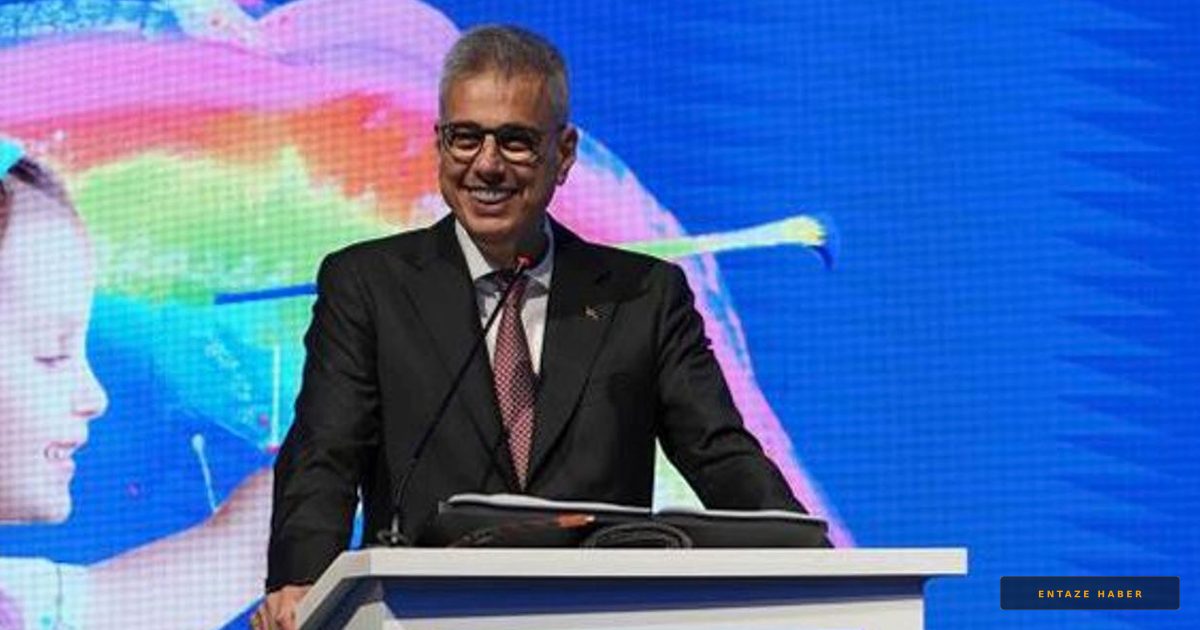 Bakan Memişoğlu’ndan Ebeler İçin Övgü Dolu Mesaj: 'Her Gebeye Bir Ebe' Projesinde Büyük Başarı