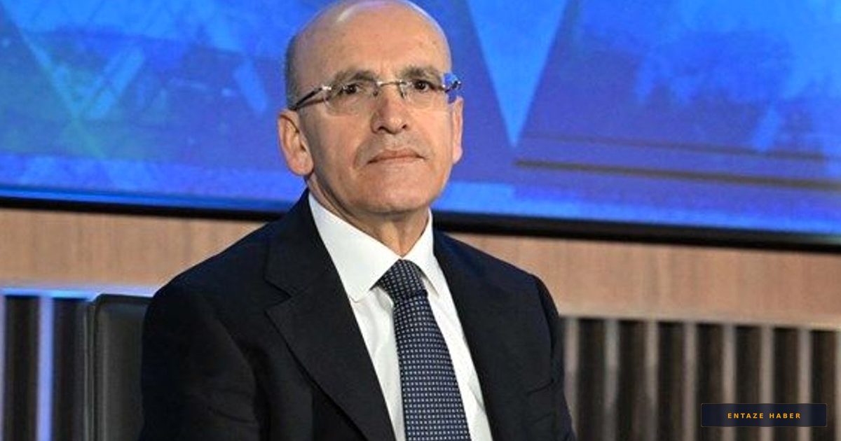 Bakan Şimşek'ten Dış Ticaret Raporu: İhracatta Rekor ve Cari Açıkta İstikrar Mesajı
