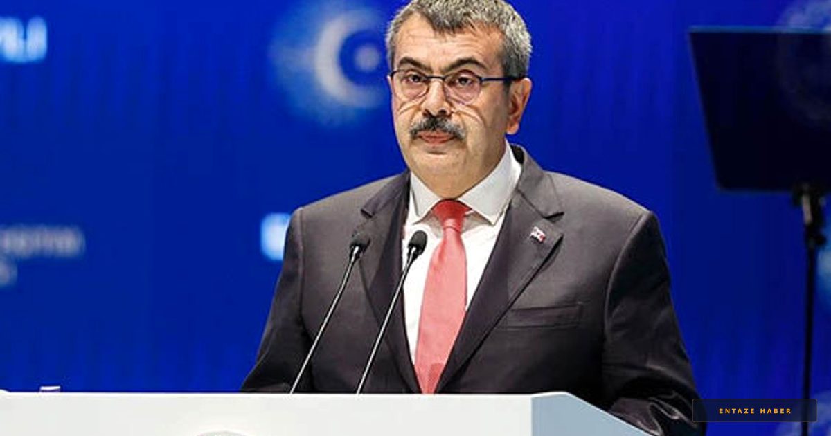 Bakan Tekin'den İmam Hatip Okulları İçin Dev Hamle: 'Dünya Markası Yapacağız'