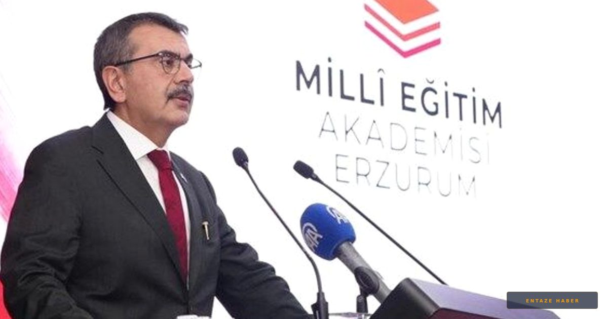 Milli Eğitim'de Devrim: Öğretmenlere 5 Yıllık Zorunlu Güncelleme Sistemi Geliyor