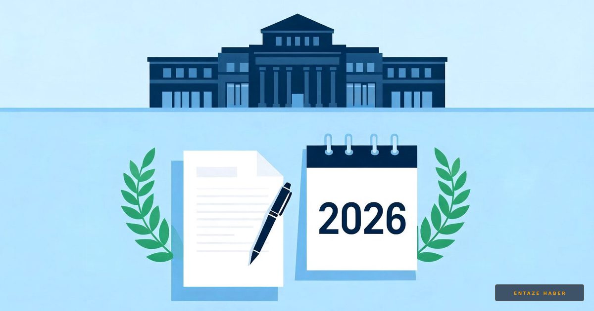 Bakan Tekin'den LGS 2026 Sınavında Görev Alan 50 Bin Eğitimciye Teşekkür