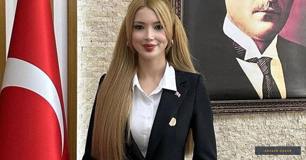 Sosyal Medyanın 'Barbie Kaymakamı' Burdur'a Atandı: İşte Yeni Görevi