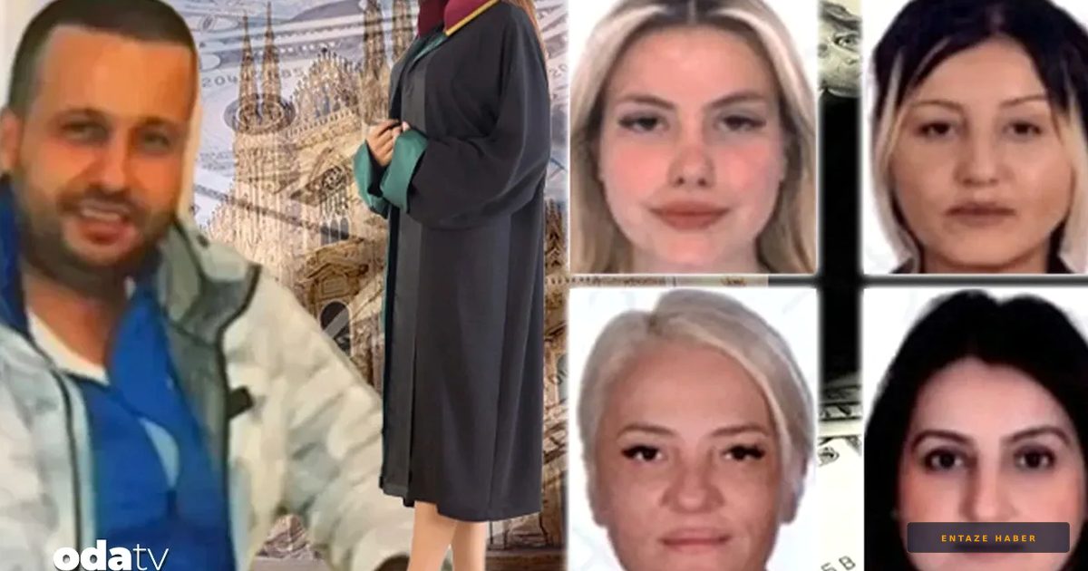 Barış Boyun Örgütünde 'Avukat' Operasyonu: Milyonluk Finans Çarkı Çökertildi