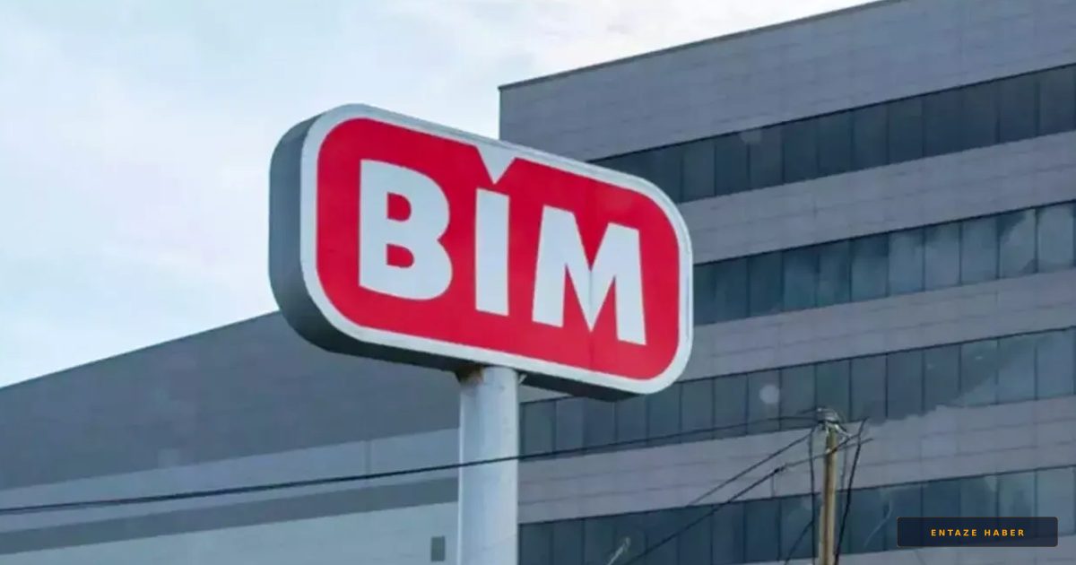 BİM 12 Temmuz İndirim Fırtınası: Televizyondan Mutfak Gereçlerine Dev İndirim Listesi!