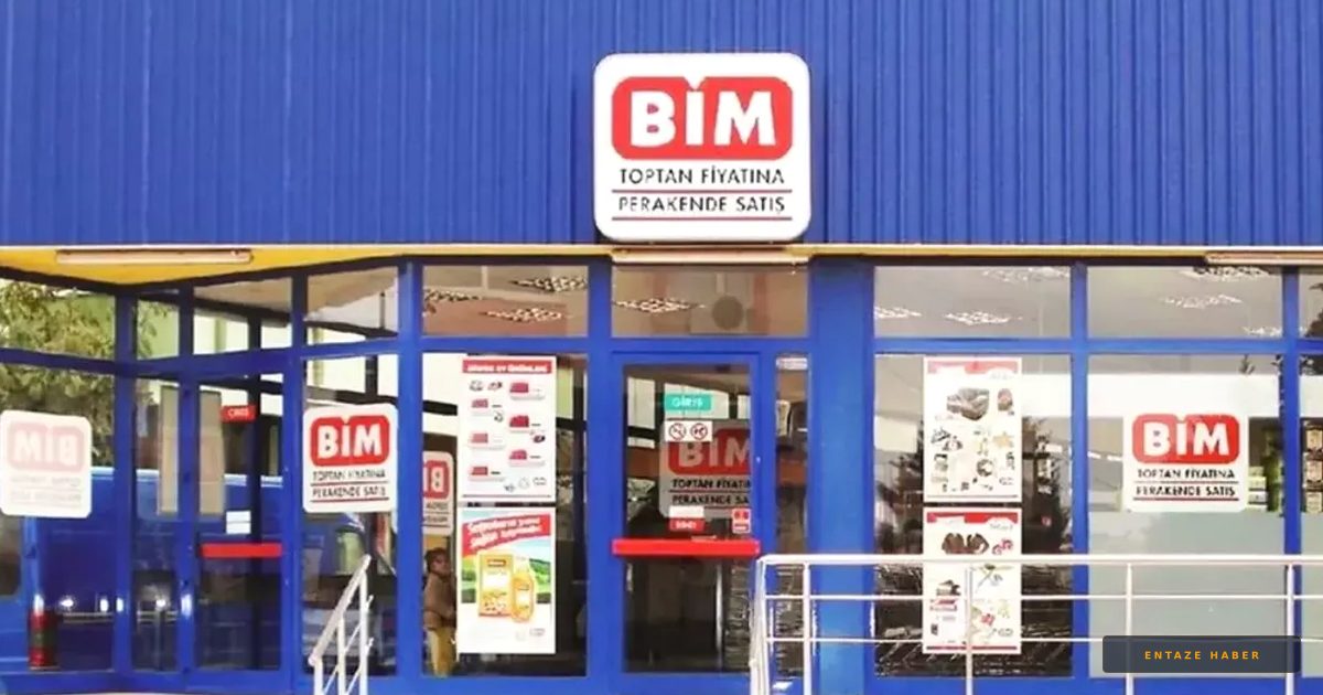 BİM 26 Haziran İndirim Rüzgarı: Ev ve Piknik Ürünlerinde Dev Fırsat!