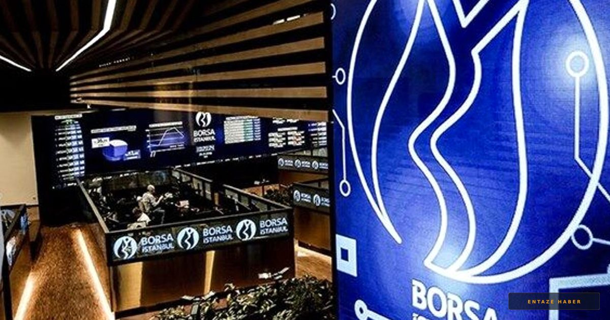 Borsa İstanbul’da Yeni Gün: Yükseliş İvmesiyle Başlangıç ve Sektörel Hareketlilik